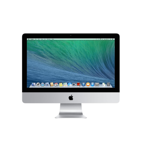 21 2013-14 iMac (21.5-inch, Late 2013)
