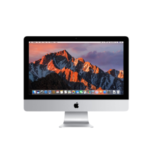 21 2015-17 iMac (21.5-inch, 2017)