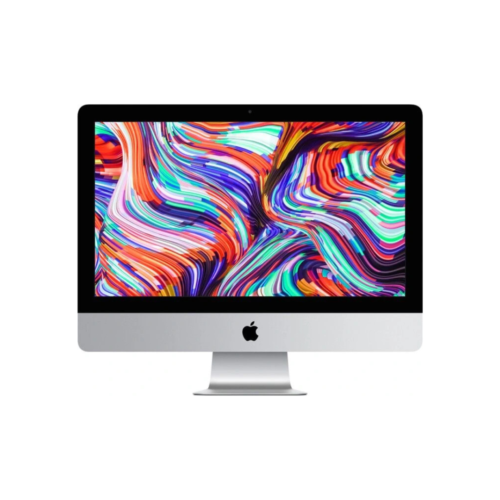 21 2019-20 iMac (Retina 4K, 21.5-inch, 2019)