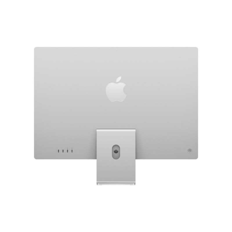 iMac (24-inch, M3, 2023)
