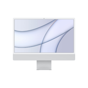 iMac (24-inch, M3, 2023)
