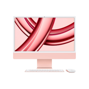 iMac (24-inch, M3, 2023)