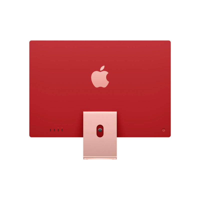 iMac (24-inch, M3, 2023)