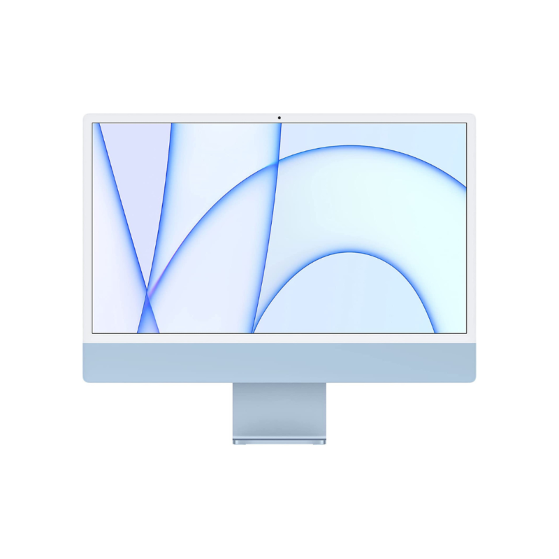 iMac (24-inch, M3, 2023)