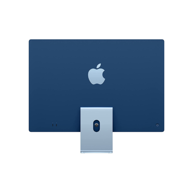 iMac (24-inch, M3, 2023)