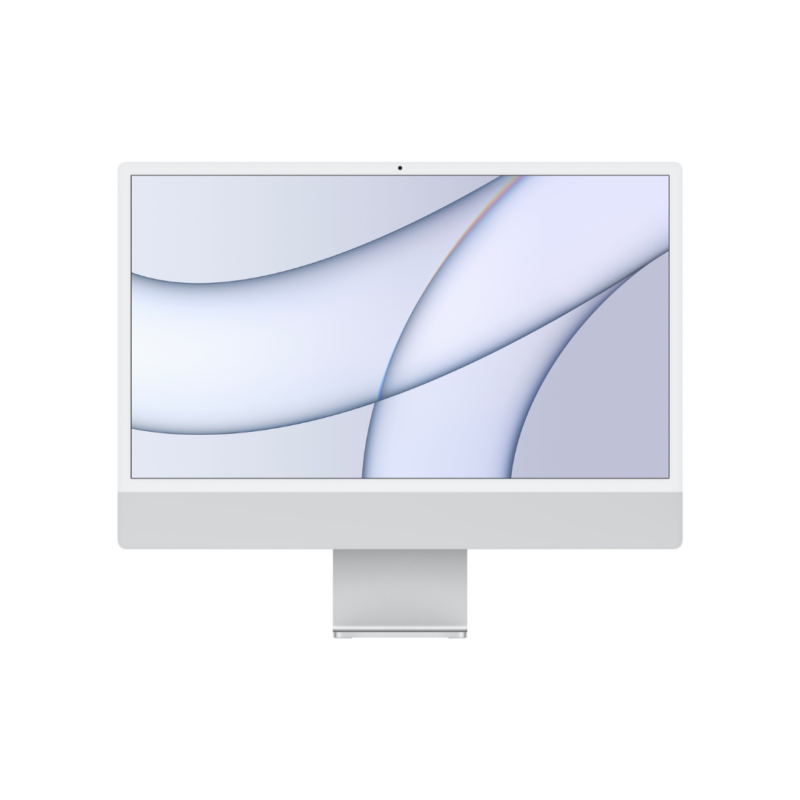 iMac (24-inch, M3, 2023)