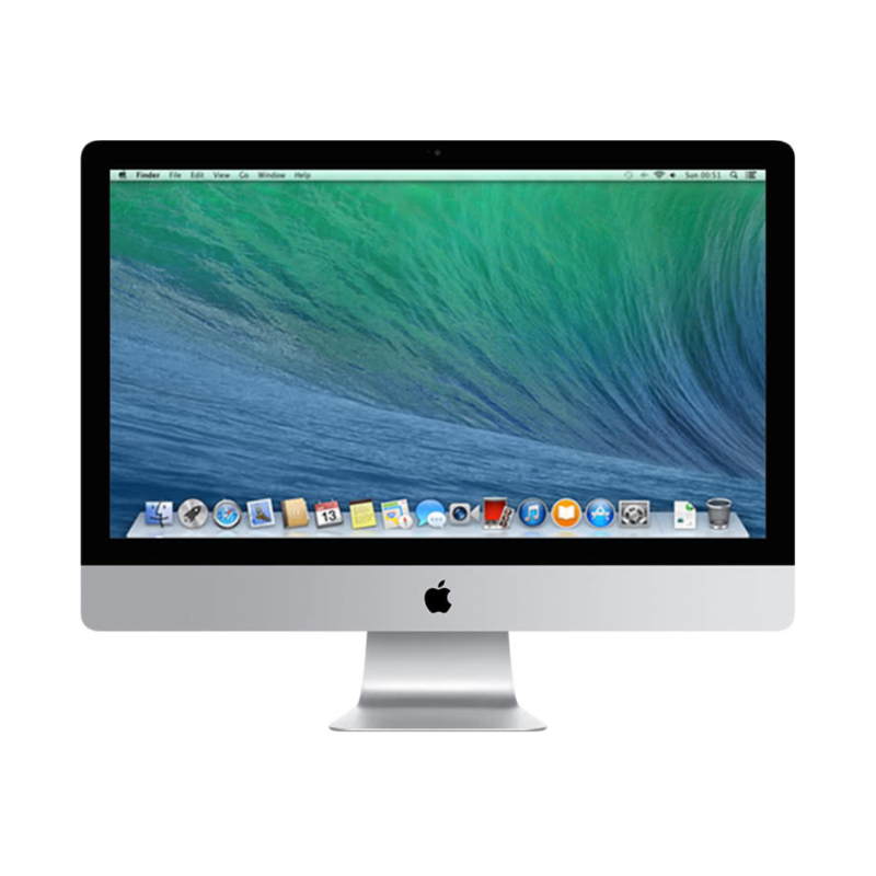 iMac (27-inch, Late 2013)