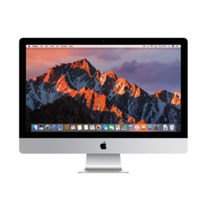 27 2015-17 iMac (Retina 5K, 27-inch, 2017)