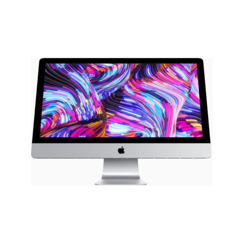 27 2019-20 iMac (Retina 5K, 27-inch, 2019)