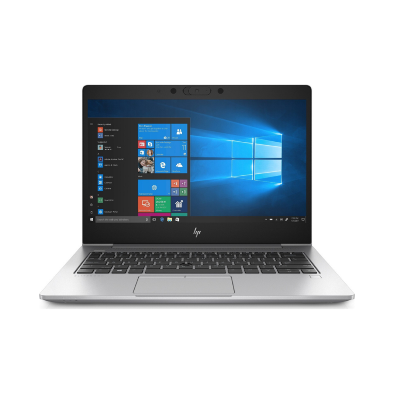 HP 830 G6 HP Elitebook 830 G6