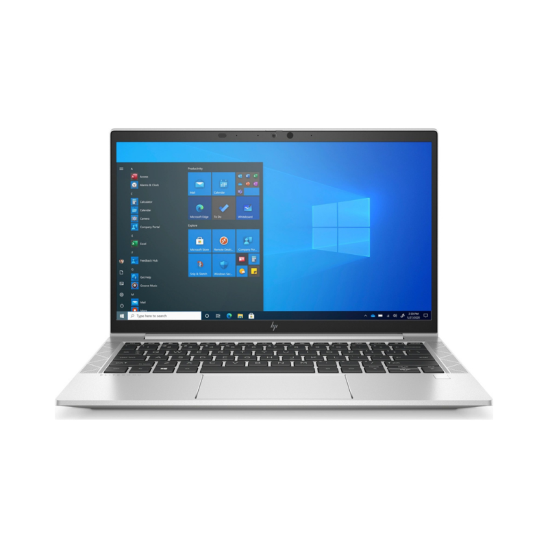 HP 830 G8 (3) HP Elitebook 830 G8