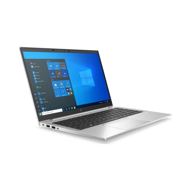HP 840 G8 (2) HP Elitebook 840 G8