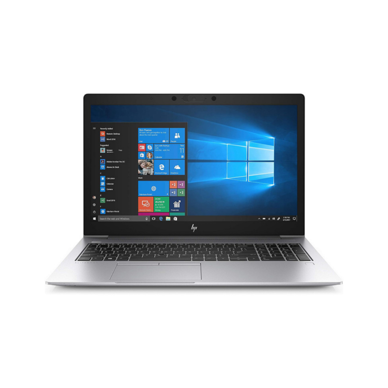 HP Elitebook 850 G6
