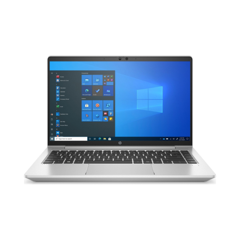 HP Elitebook 445 G8 (2) HP Probook 445 G8