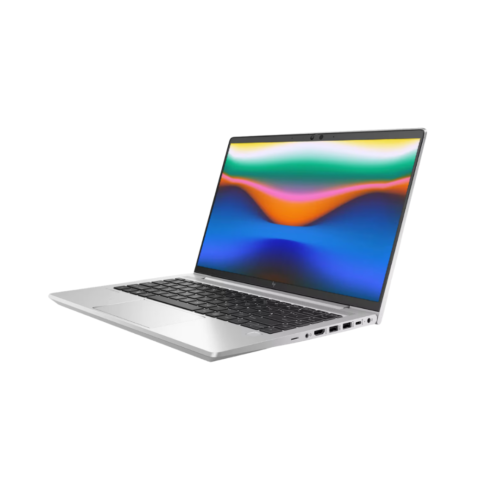 HP Elitebook 640 G6 (3) HP Elitebook 640 G6