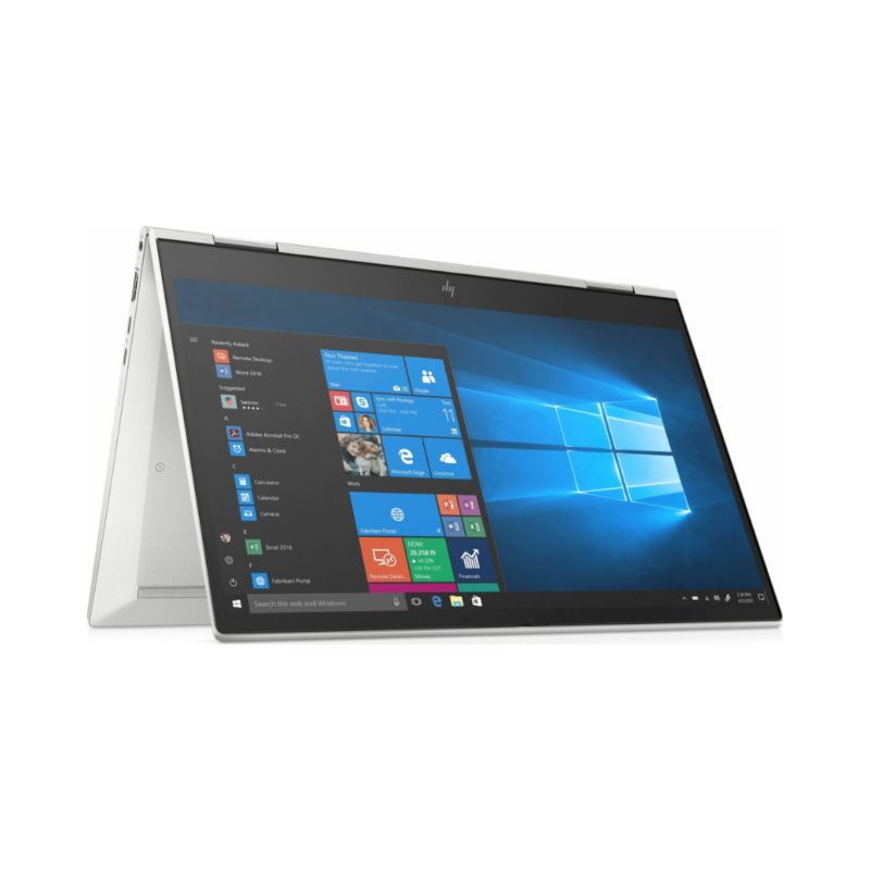 HP Elitebook X360 2 in 1 Touch (3) HP Elitebook X360 2 in 1 Touch