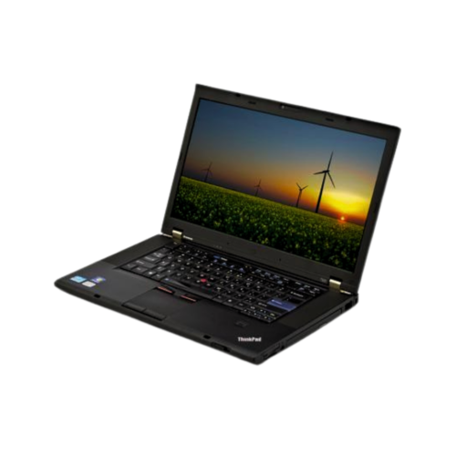 Lenovo Thinkpad T520