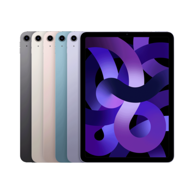 iPad Air (5th generation) 2022