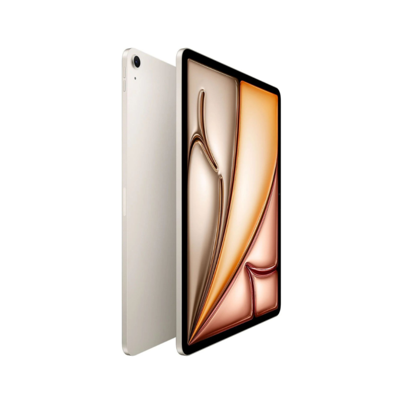 iPad Air 13-inch (M2) 2024