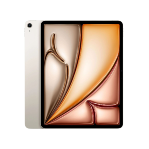 iPad Air 13-inch (M2) 2024