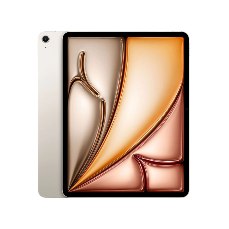 iPad Air 13-inch (M2) 2024