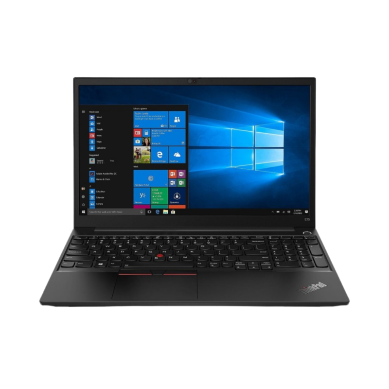 Lenovo Thinkpad E15