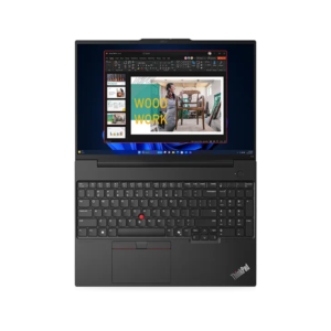 Lenovo Thinkpad E16