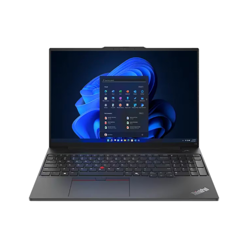 Lenovo Thinkpad E16