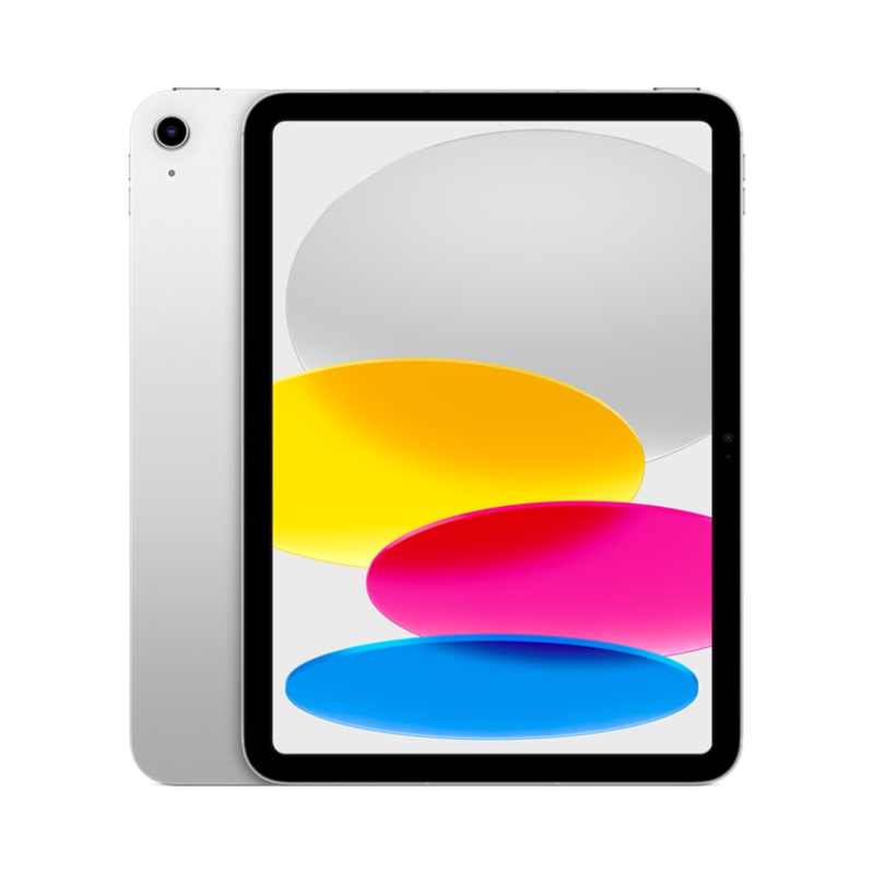 iPad10th (2) iPad (10th generation) 2022