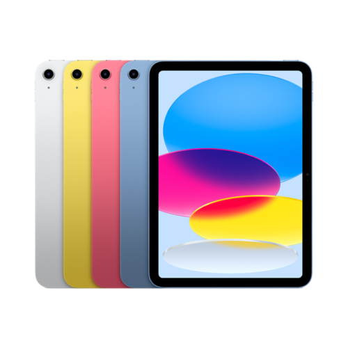 iPad10th iPad (10th generation) 2022