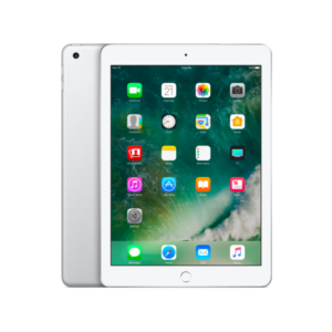 iPad5th-6th iPad (5th generation) 2017