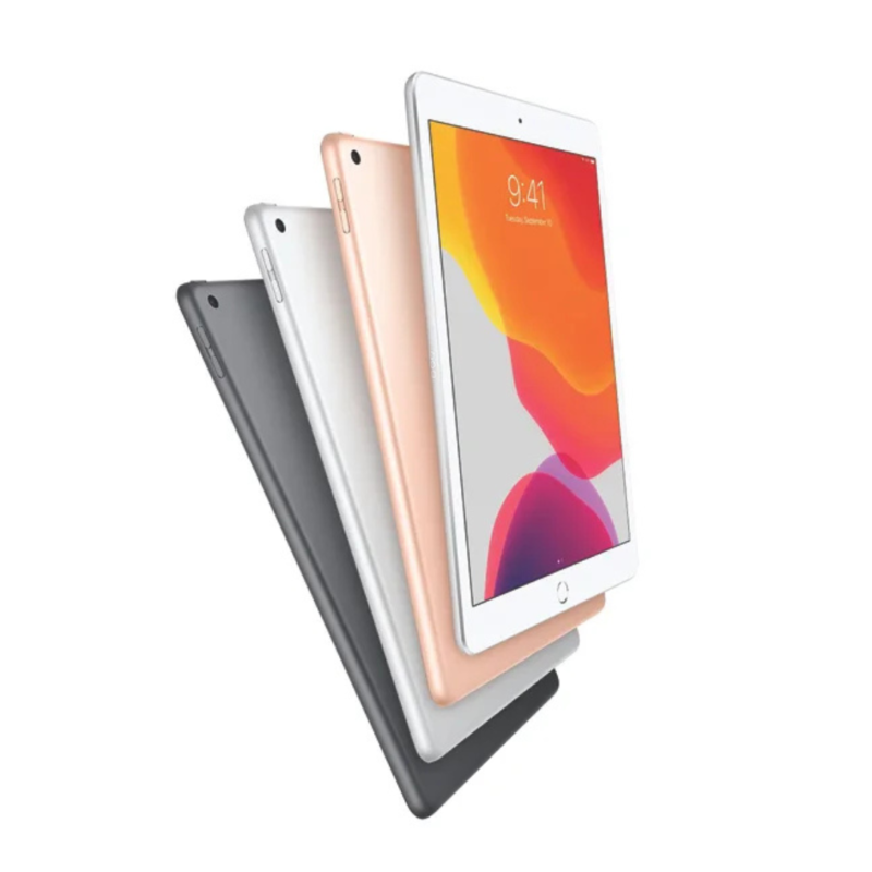 iPad7th-8th iPad (8th generation) 2020