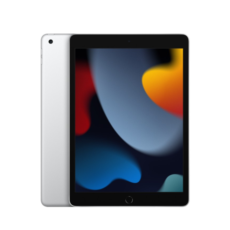 iPad9th (2) iPad (9th generation) 2021