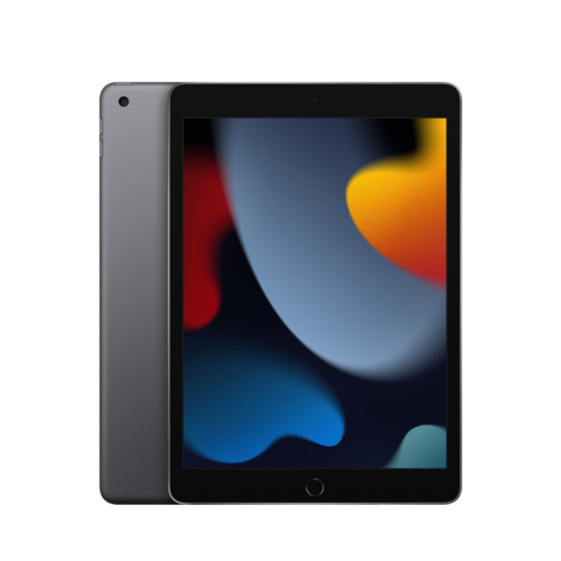 iPad9th (3) iPad (9th generation) 2021