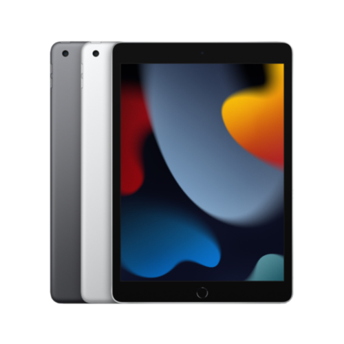 iPad9th iPad (9th generation) 2021