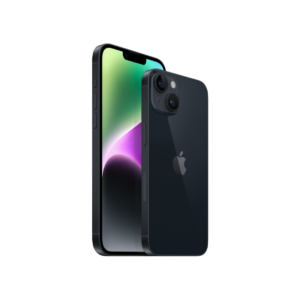 iPhone 14 Midnight