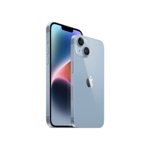 ip14 iPhone 14 Blue