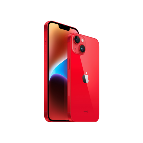 ip14 (4) iPhone 14 (PRODUCT)RED