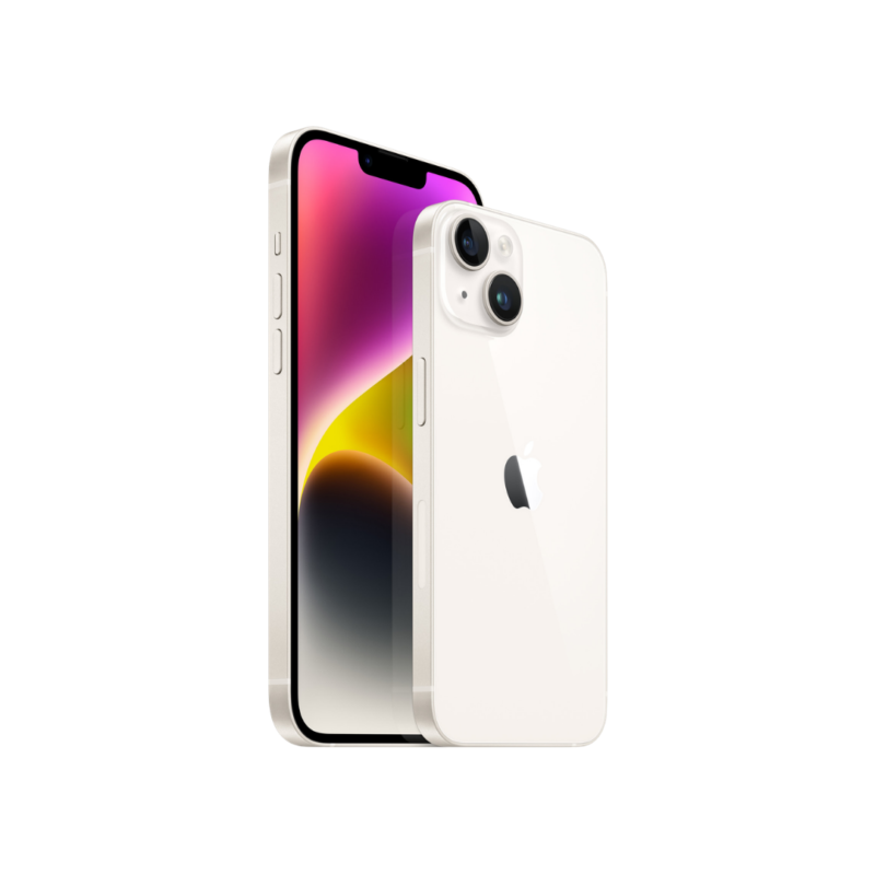 ip14 (5) iPhone 14 Plus Starlight