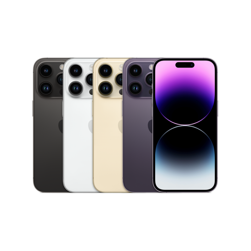 ip14 pro iPhone 14 Pro Gold