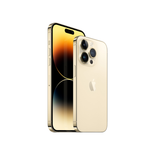 ip14 pro max (2) iPhone 14 Pro Gold