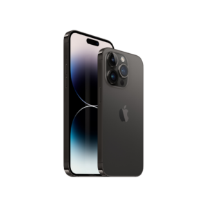 iPhone 14 Pro Max Space Black