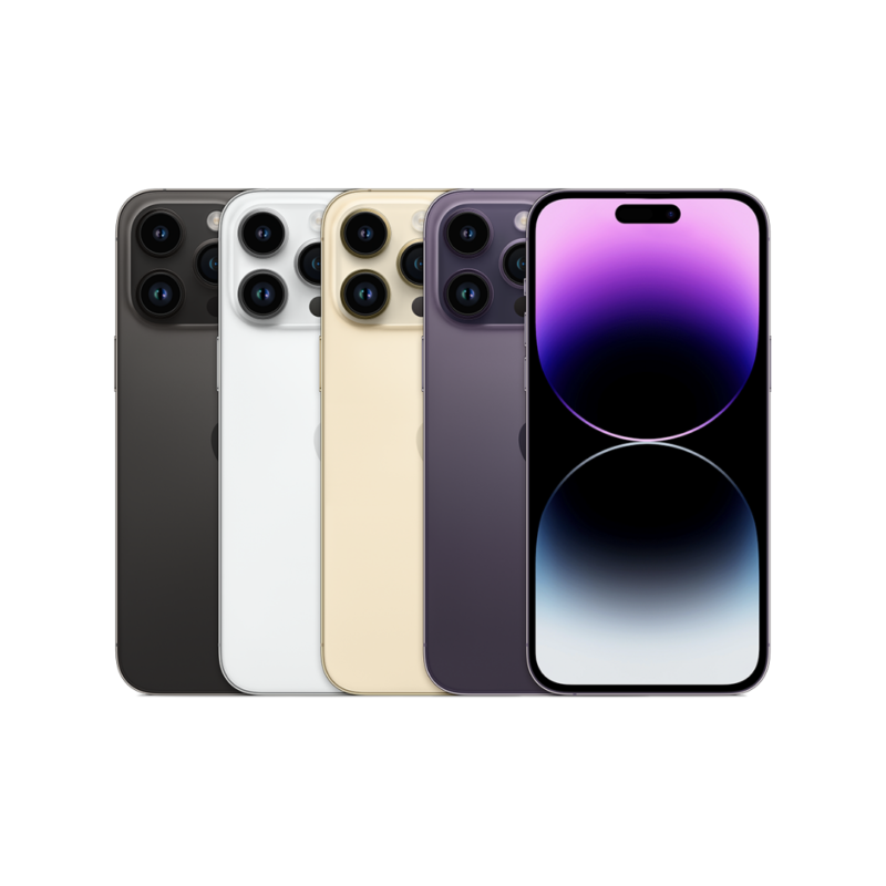 ip14 pro max (5) iPhone 14 Pro Max Deep Purple