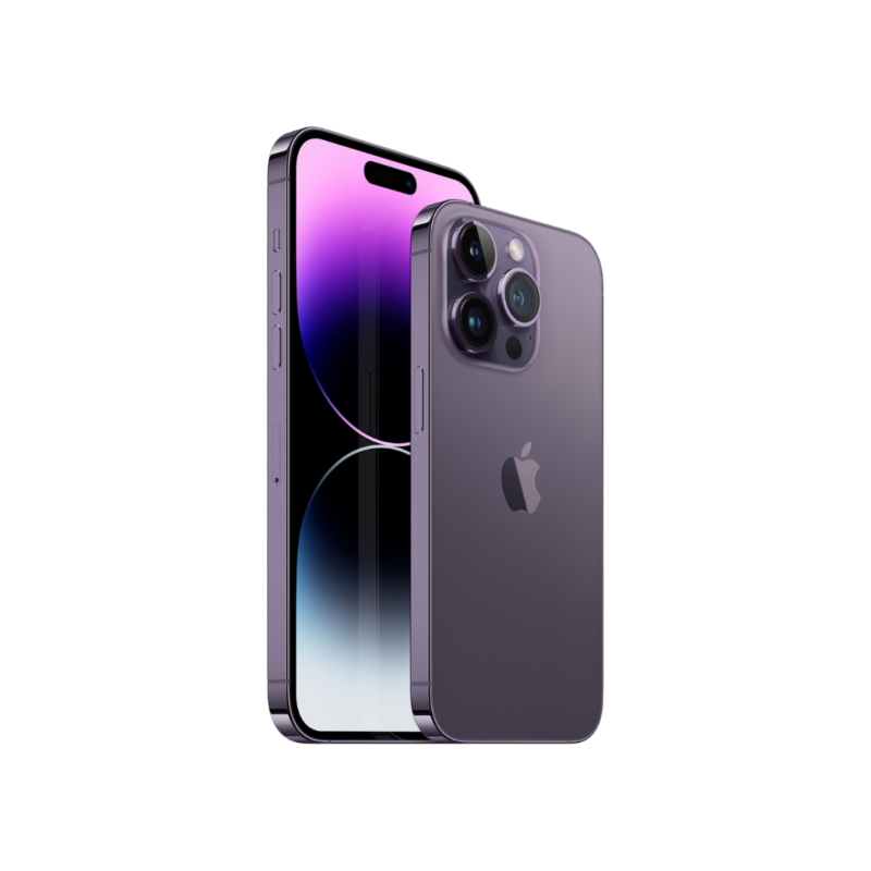 ip14 pro max iPhone 14 Pro Deep Purple