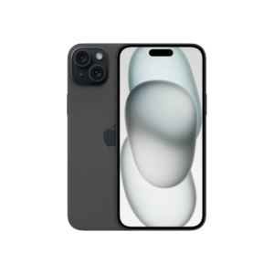 ip15 plus (3) iPhone 15 Black