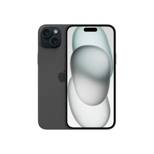ip15 plus (3) iPhone 15 Plus Black