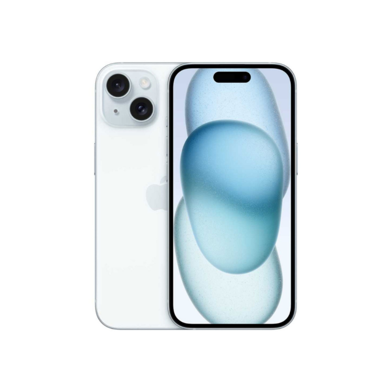 ip15 plus (5) iPhone 15 Blue