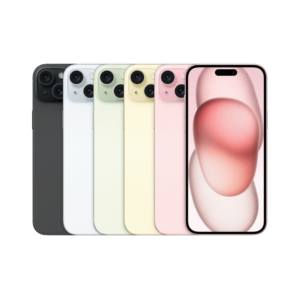 ip15 plus (6) iPhone 15 Plus Blue
