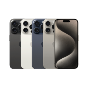 ip15 pro iPhone 15 Pro Black Titanium