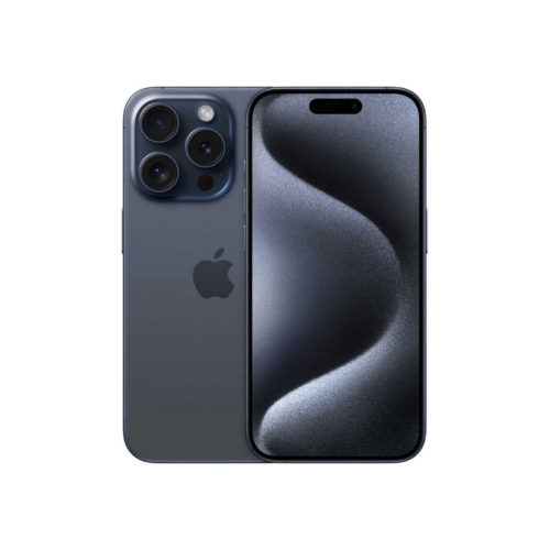 ip15 pro max (4) iPhone 15 Pro Blue Titanium